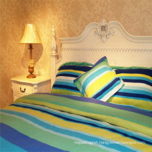 Printed Polar Fleece Bedding Set